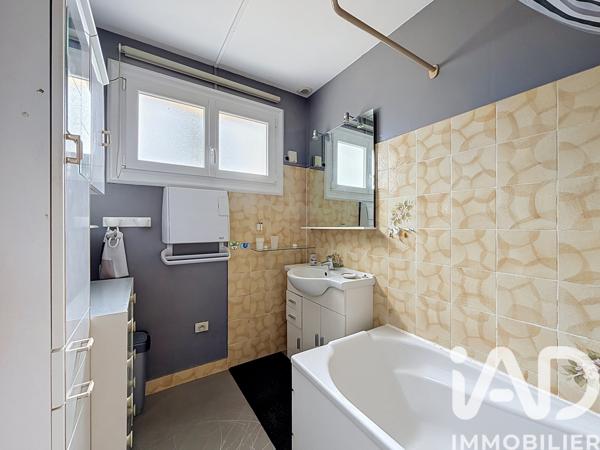 Maison à vendre 4 pièces 120 m² Auxerre