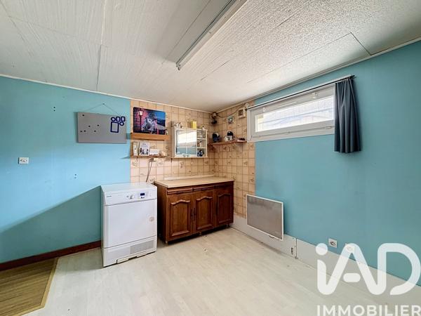 Maison à vendre 4 pièces 120 m² Auxerre