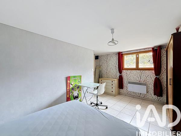 Maison à vendre 4 pièces 120 m² Auxerre
