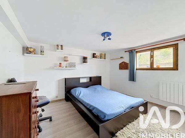 Maison à vendre 4 pièces 120 m² Auxerre