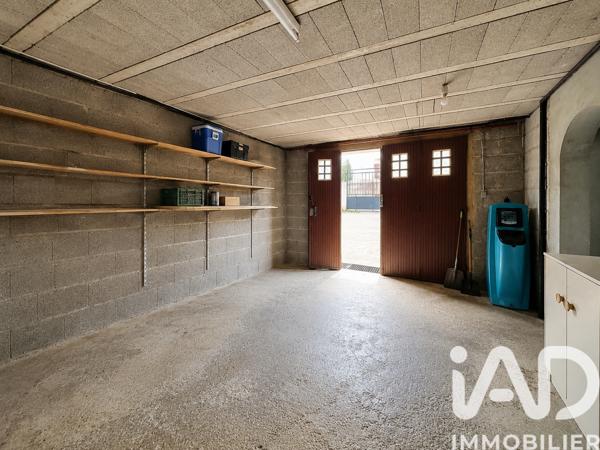 Maison à vendre 4 pièces 120 m² Auxerre