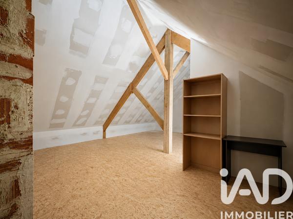 Maison à vendre 4 pièces 120 m² Auxerre