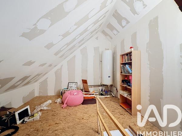 Maison à vendre 4 pièces 120 m² Auxerre