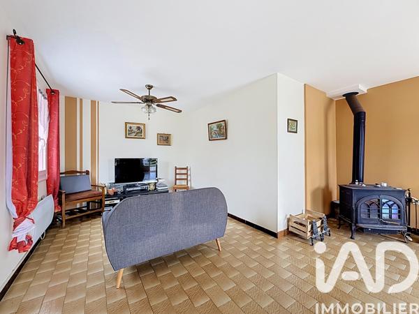 Maison à vendre 4 pièces 120 m² Auxerre