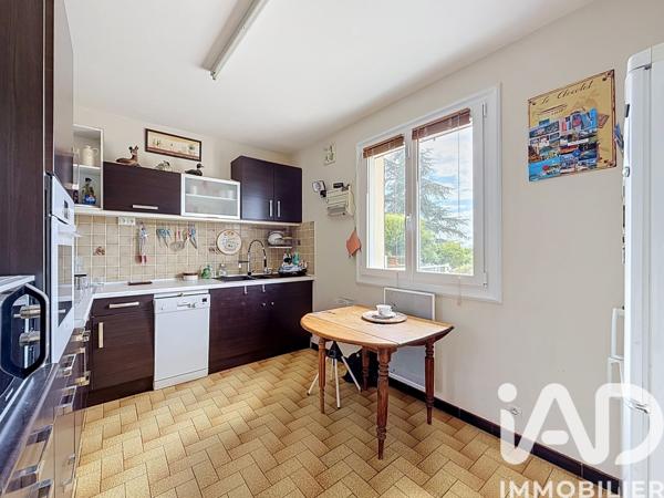 Maison à vendre 4 pièces 120 m² Auxerre