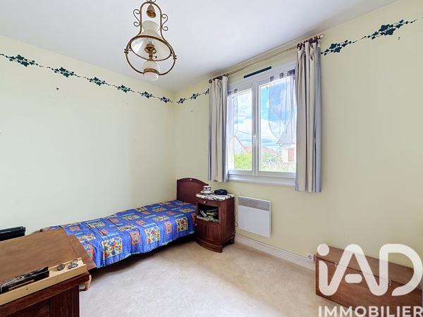 Maison à vendre 4 pièces 120 m² Auxerre