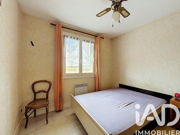 Maison à vendre 4 pièces 120 m² Auxerre