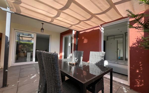 Appartement à vendre    2 pièces • 44,09 m2 Tassin-la-Demi-Lune
