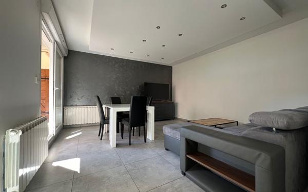 Appartement à vendre    2 pièces • 44,09 m2 Tassin-la-Demi-Lune