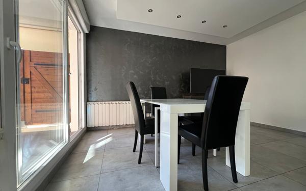 Appartement à vendre    2 pièces • 44,09 m2 Tassin-la-Demi-Lune