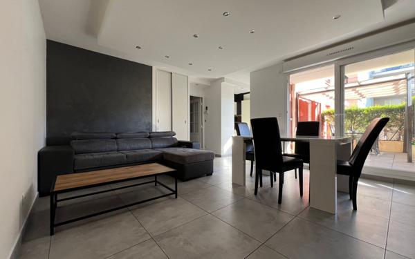 Appartement à vendre    2 pièces • 44,09 m2 Tassin-la-Demi-Lune