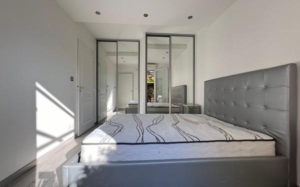 Appartement à vendre    2 pièces • 44,09 m2 Tassin-la-Demi-Lune