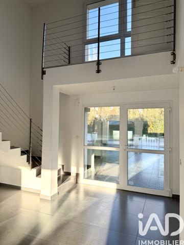 Location maison 6 pièces 208 m² Woippy