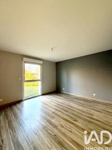 Location maison 6 pièces 208 m² Woippy