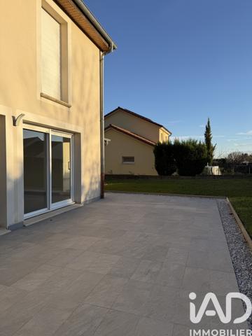 Location maison 6 pièces 208 m² Woippy