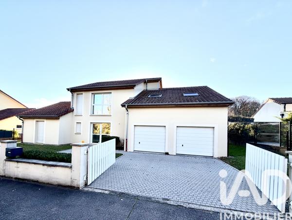 Location maison 6 pièces 208 m² Woippy