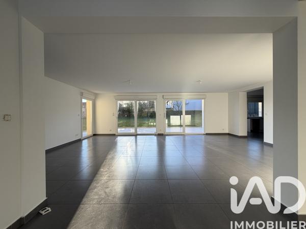 Location maison 6 pièces 208 m² Woippy