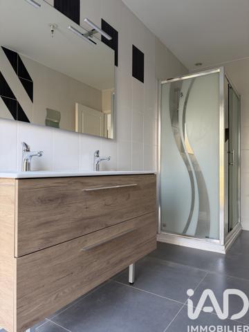 Location maison 6 pièces 208 m² Woippy