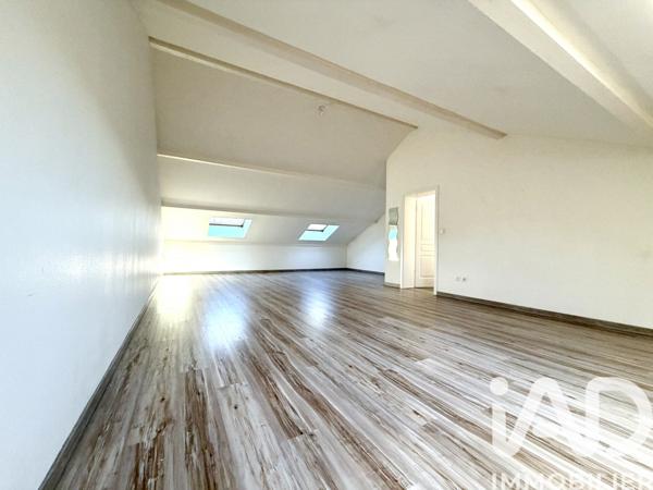 Location maison 6 pièces 208 m² Woippy