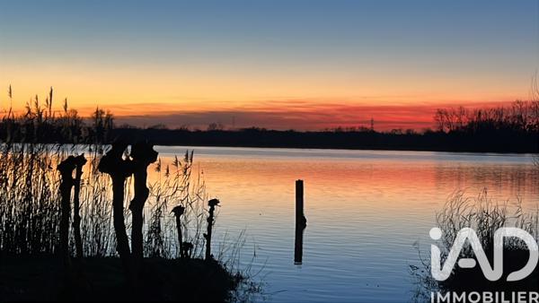 Maison à vendre 5 pièces 183 m² Camblanes-et-Meynac