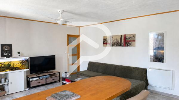 Appartement 2 pièces 45 m2