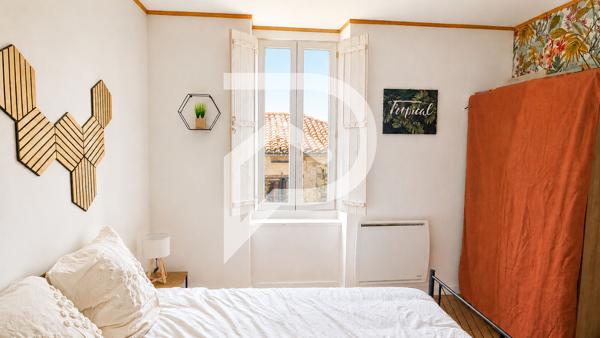 Appartement 2 pièces 45 m2