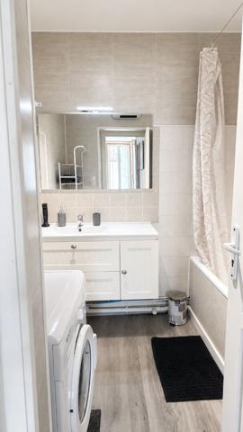 Appartement 2 pièces 45 m2
