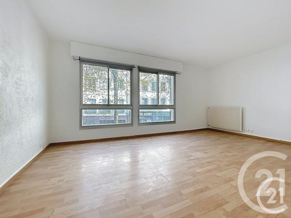 Appartement F2 à vendre  2 pièces - 41,12 m2 ROUEN - 76