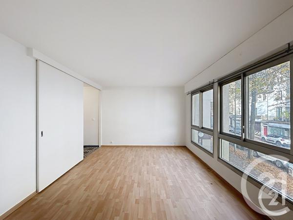 Appartement F2 à vendre  2 pièces - 41,12 m2 ROUEN - 76