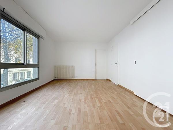 Appartement F2 à vendre  2 pièces - 41,12 m2 ROUEN - 76