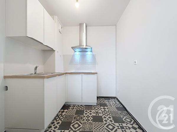 Appartement F2 à vendre  2 pièces - 41,12 m2 ROUEN - 76