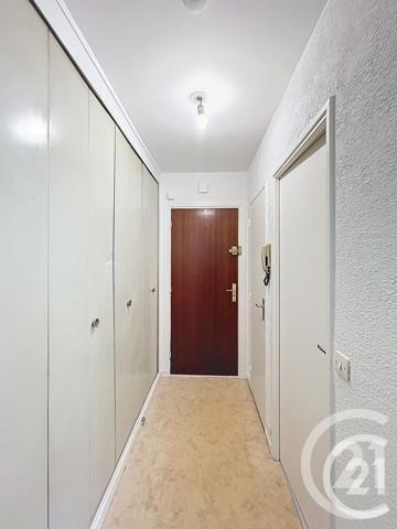 Appartement F2 à vendre  2 pièces - 41,12 m2 ROUEN - 76