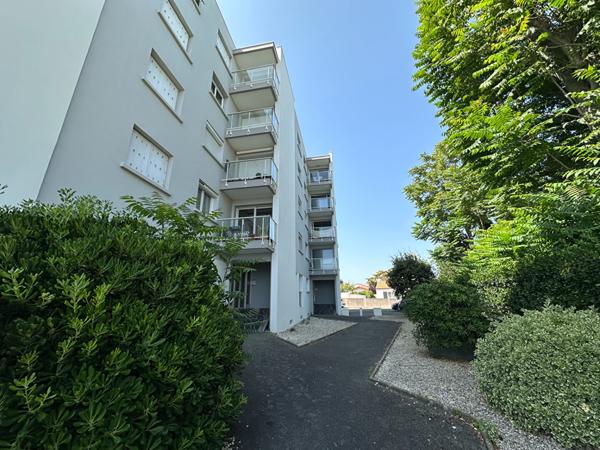 Appartement Saint Gilles Croix De Vie 2 pièce(s) 55 m2