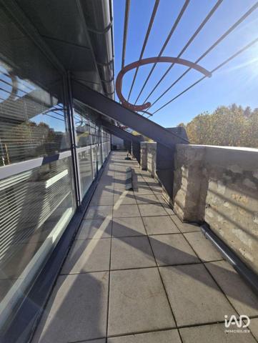 Location boutique/local commercial 292 m² Marseille 14