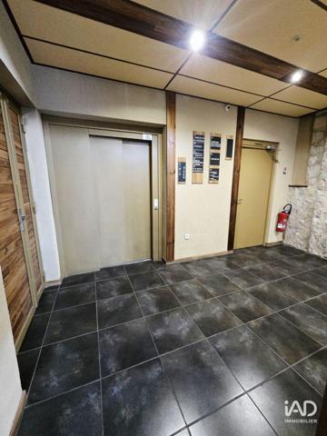 Location boutique/local commercial 292 m² Marseille 14