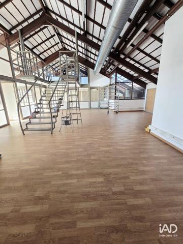 Location boutique/local commercial 292 m² Marseille 14