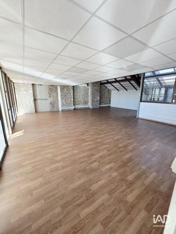 Location boutique/local commercial 292 m² Marseille 14