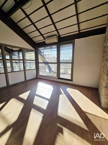 Location boutique/local commercial 292 m² Marseille 14