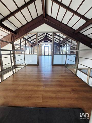 Location boutique/local commercial 292 m² Marseille 14