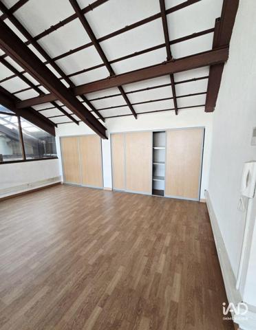 Location boutique/local commercial 292 m² Marseille 14