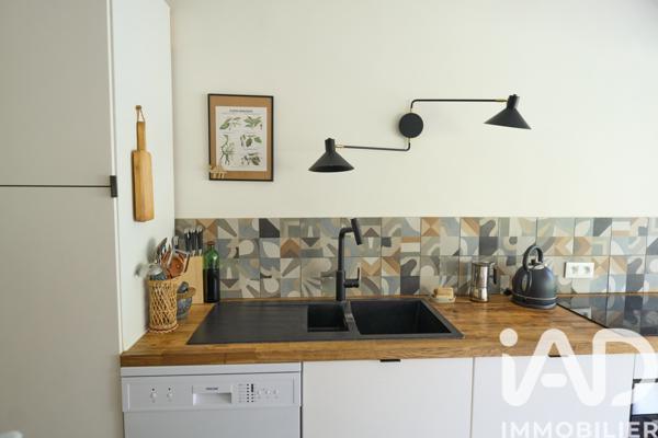 Appartement à vendre 3 pièces 72 m² Marseille 4