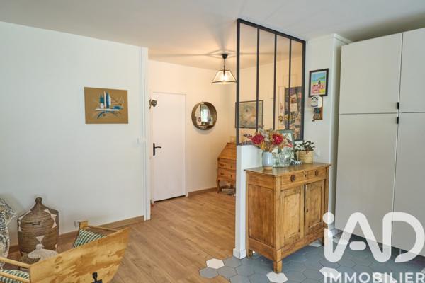 Appartement à vendre 3 pièces 72 m² Marseille 4