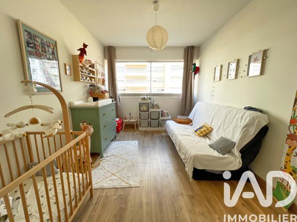 Appartement à vendre 3 pièces 72 m² Marseille 4