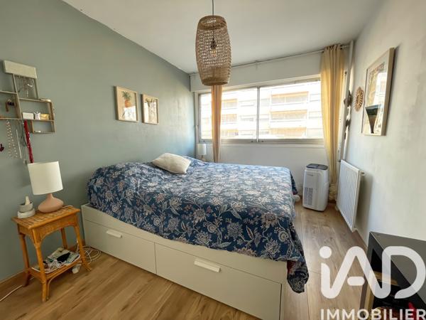 Appartement à vendre 3 pièces 72 m² Marseille 4