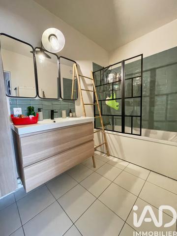 Appartement à vendre 3 pièces 72 m² Marseille 4