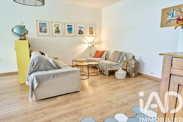 Appartement à vendre 3 pièces 72 m² Marseille 4