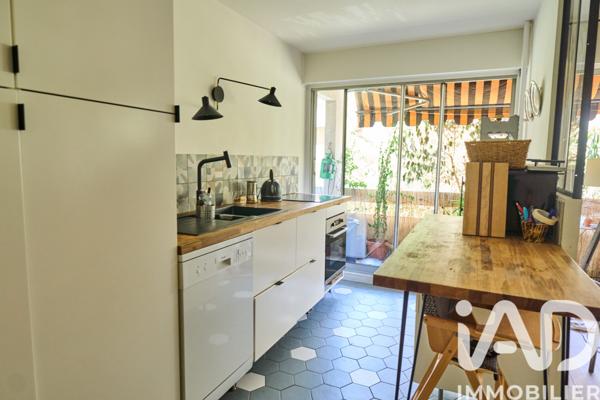 Appartement à vendre 3 pièces 72 m² Marseille 4