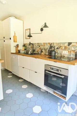 Appartement à vendre 3 pièces 72 m² Marseille 4