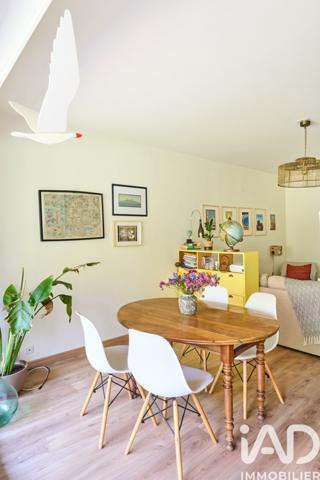 Appartement à vendre 3 pièces 72 m² Marseille 4