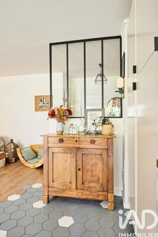 Appartement à vendre 3 pièces 72 m² Marseille 4